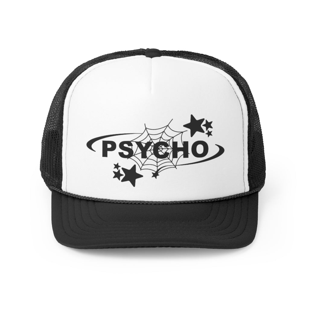Psycho Trucker