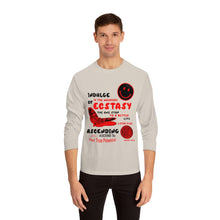 Load image into Gallery viewer, White &amp; Sand Long Sleeve

